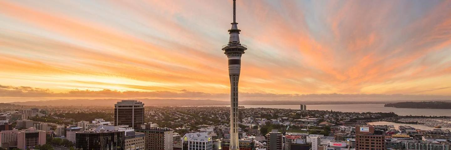 Apartamento Waterfront Studio 56 Auckland Viaduct Exterior foto